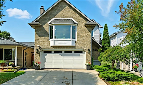 10 Millpond Place, Hamilton, ON, L8W 2W7