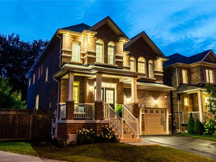 117 Wimberly Avenue, Hamilton, ON, L8B 0S2 - 2