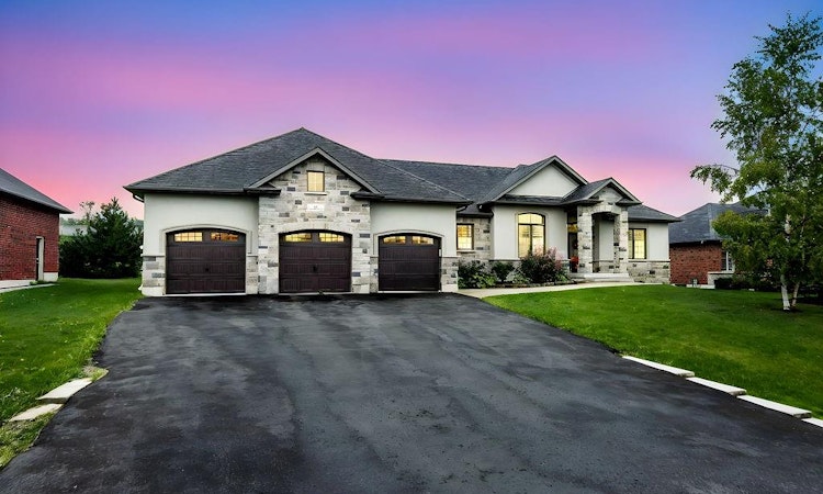 25 Mennill Drive