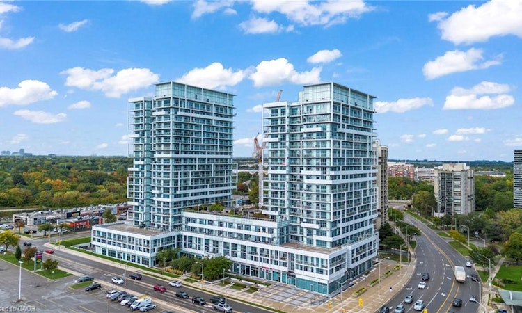 1008-55 Speers Road