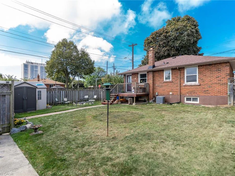 493 Upper Gage Avenue, Hamilton, ON, L8V 4J2 - 18