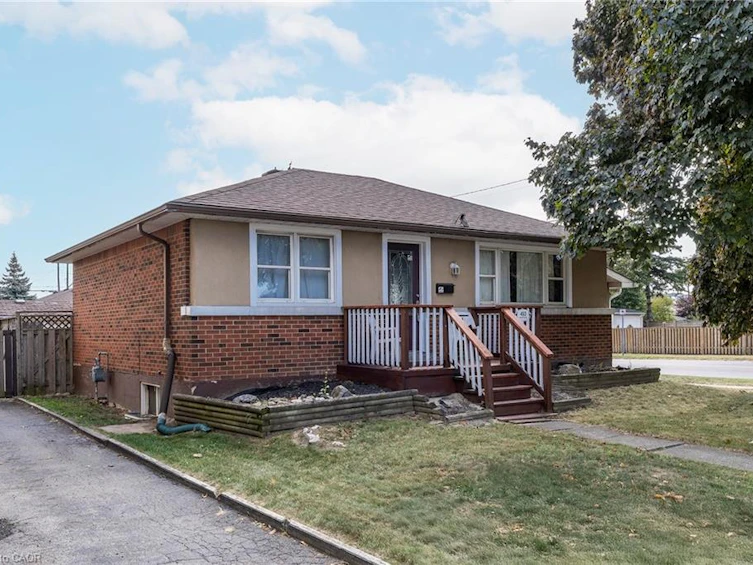 493 Upper Gage Avenue, Hamilton, ON, L8V 4J2 - 22