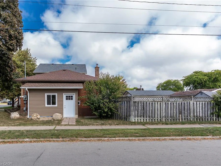 493 Upper Gage Avenue, Hamilton, ON, L8V 4J2 - 21