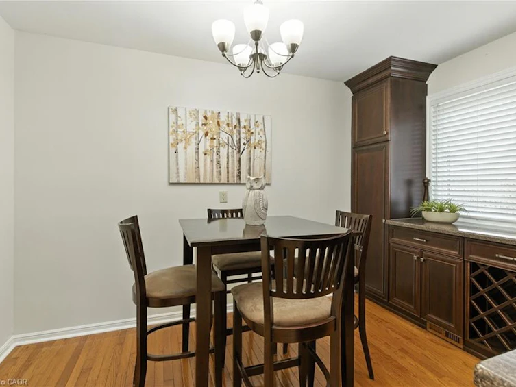 561 Harmony Avenue, Burlington, ON, L7N 3S7 - 14