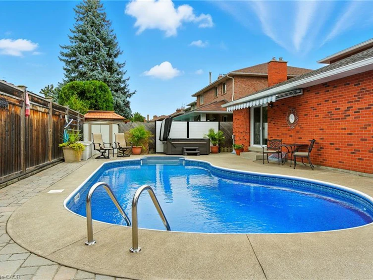 561 Harmony Avenue, Burlington, ON, L7N 3S7 - 48