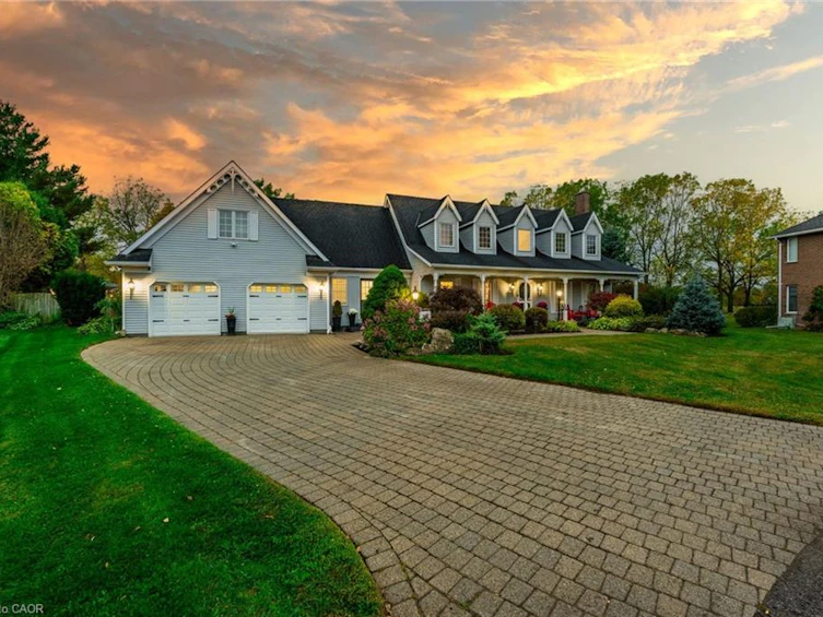 24 Meander Close, Hamilton, ON, L0R 1H1 - 3