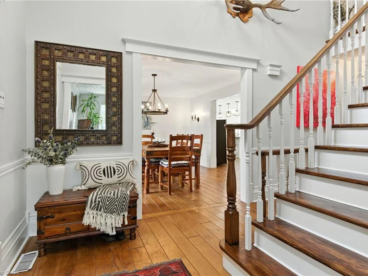 24 Meander Close, Hamilton, ON, L0R 1H1 - 8