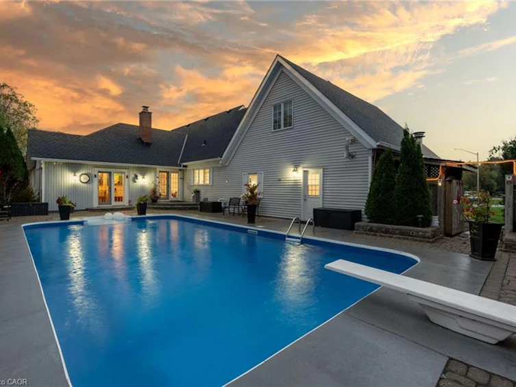 24 Meander Close, Hamilton, ON, L0R 1H1 - 44