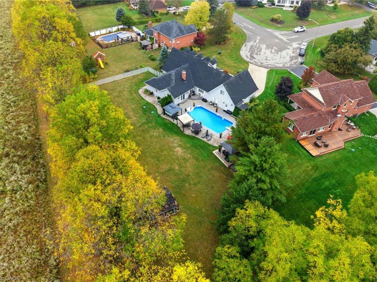 24 Meander Close, Hamilton, ON, L0R 1H1 - 49