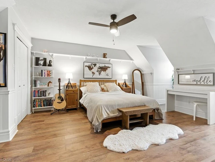 24 Meander Close, Hamilton, ON, L0R 1H1 - 30
