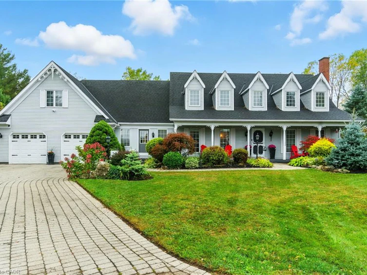 24 Meander Close, Hamilton, ON, L0R 1H1