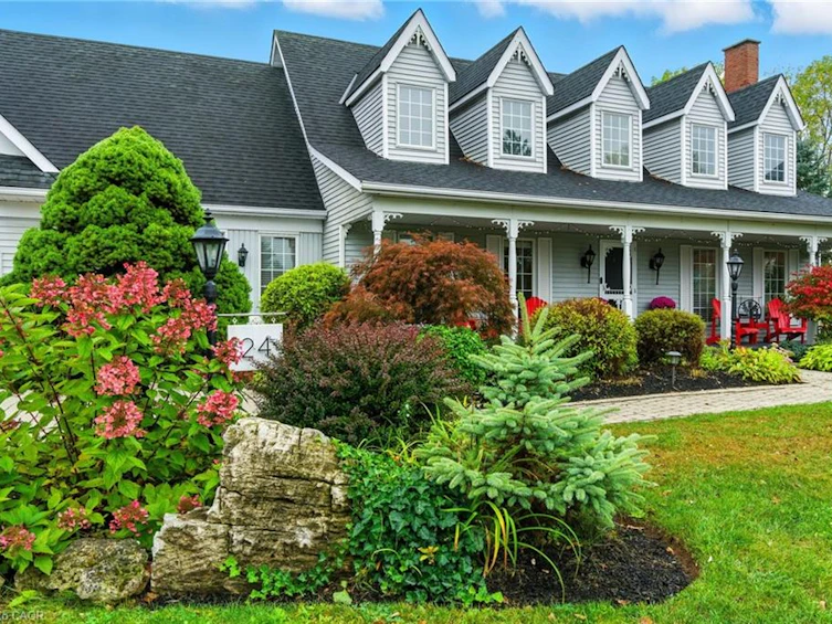 24 Meander Close, Hamilton, ON, L0R 1H1 - 4