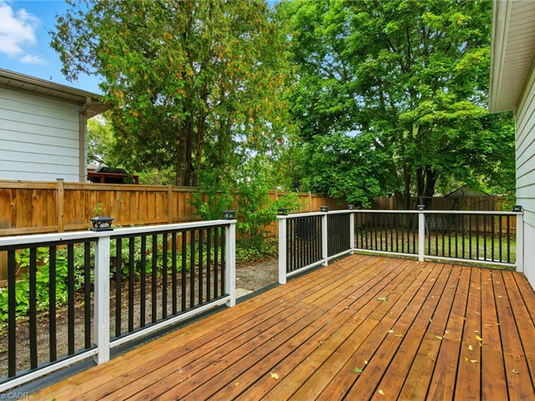 1423 Thornton Road, Burlington, ON, L7M 1N6 - 25