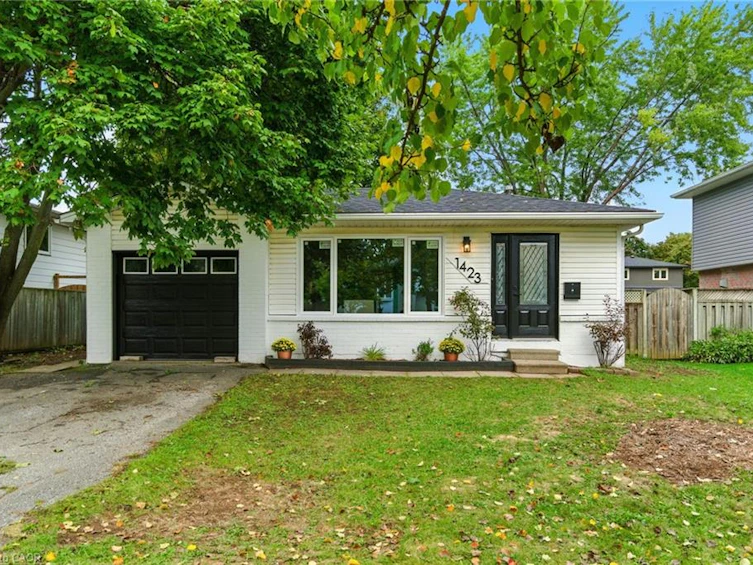 1423 Thornton Road, Burlington, ON, L7M 1N6