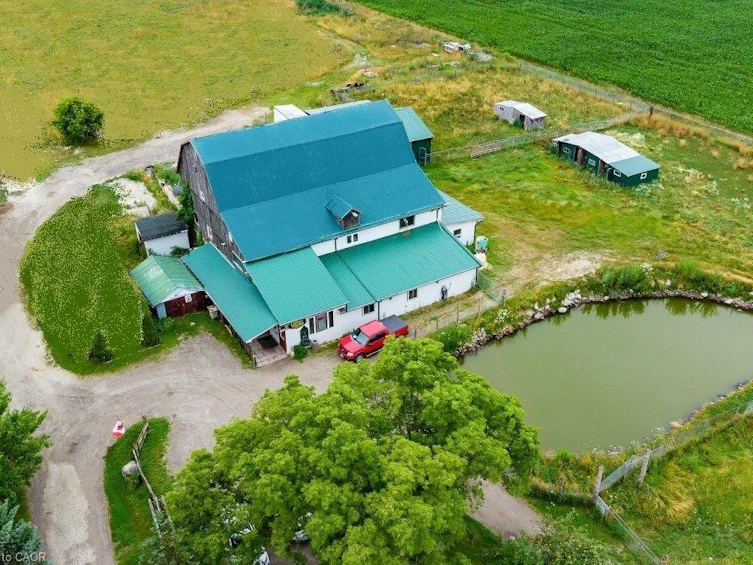 7941 Highway 26, Clearview, ON, L0M 1S0 - 24