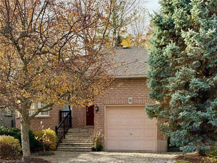 18 Naples Boulevard, Hamilton, ON, L9B 2J2