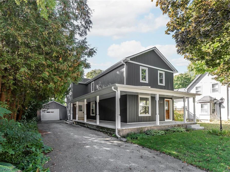 237 Main Street E, Norwich, ON, N0J 1R0