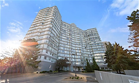 50 Kingsbridge Garden Circle, Mississauga, ON, L5R 1Y2