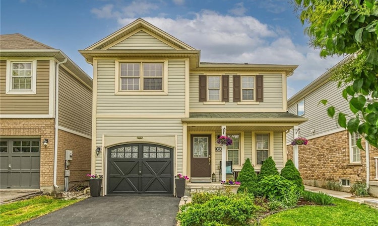 68 Powell Drive