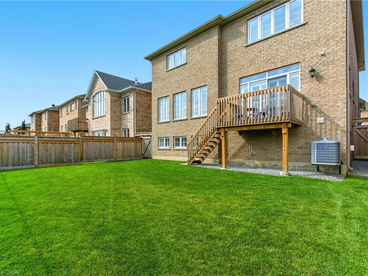 15 Robarts Drive, Hamilton, ON, L9K 0H6 - 49
