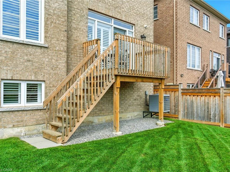 15 Robarts Drive, Hamilton, ON, L9K 0H6 - 46