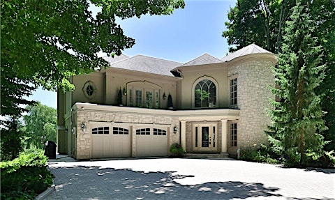 1270 1 Side Road, Burlington, ON, L7P 0R9