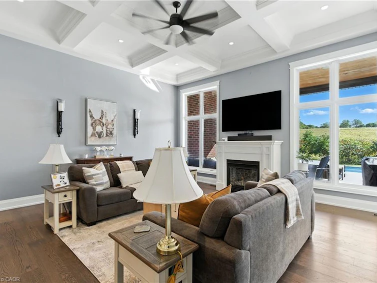 41 Shakespeare Road, Hamilton, ON, L9H 7R5 - 11