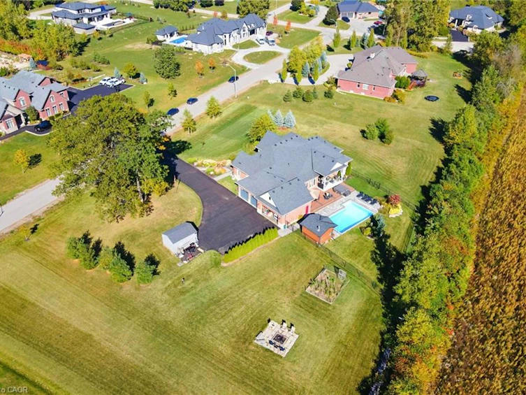 41 Shakespeare Road, Hamilton, ON, L9H 7R5 - 47