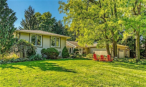 5590 Blind Line, Burlington, ON, L7P 0B2