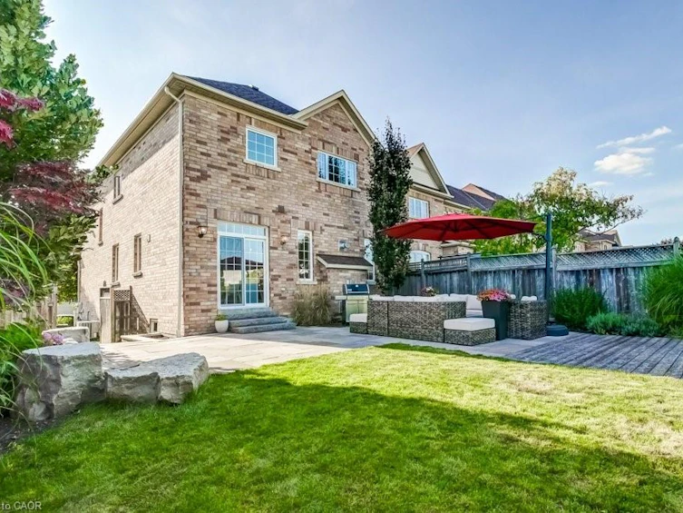 31 Watkins Glen Crescent, Aurora, ON, L4G 7P3 - 45