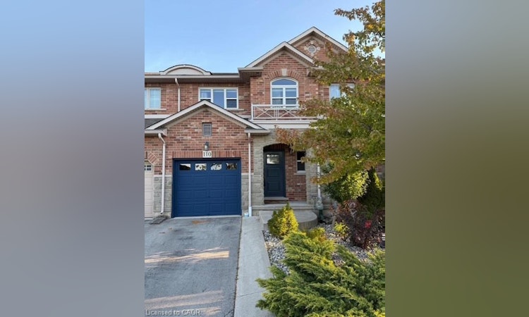 110 Marina Point Crescent