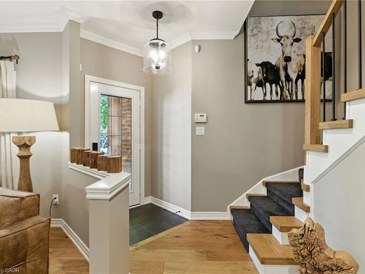 587 Sandcherry Drive, Burlington, ON, L7T 4L7 - 2