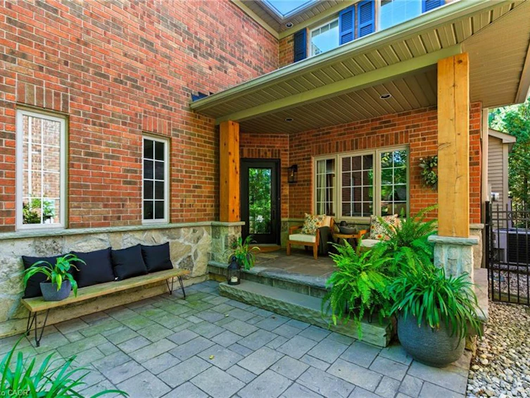 587 Sandcherry Drive, Burlington, ON, L7T 4L7 - 49