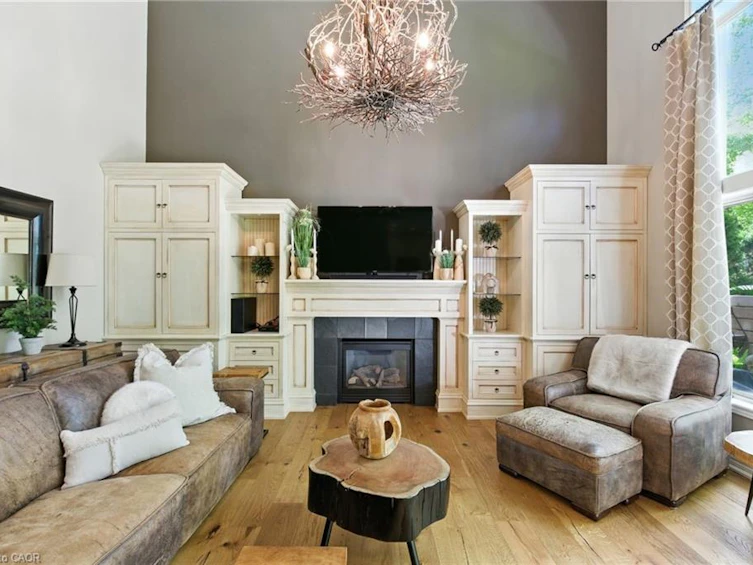 587 Sandcherry Drive, Burlington, ON, L7T 4L7 - 17