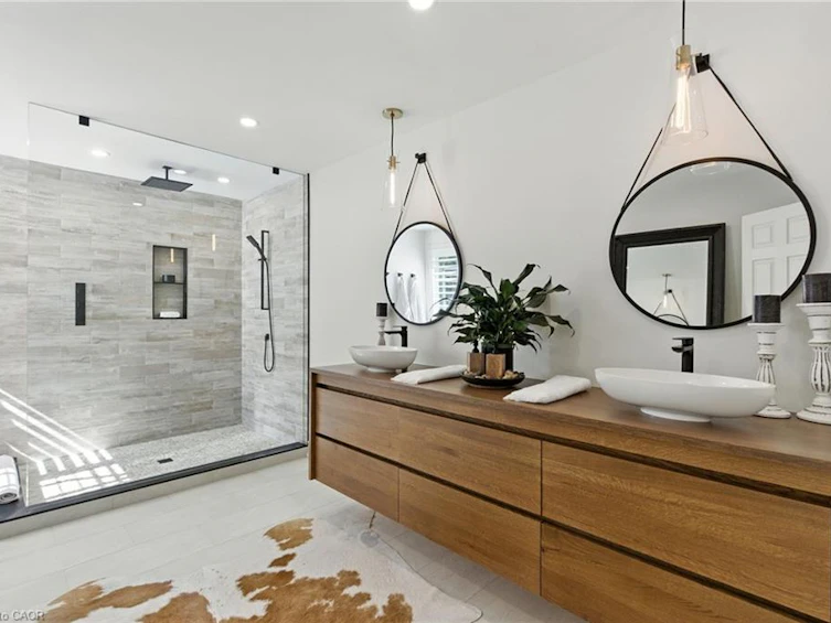 587 Sandcherry Drive, Burlington, ON, L7T 4L7 - 24