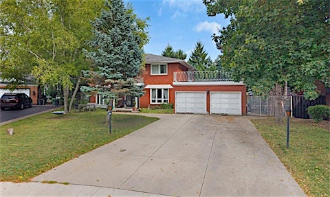 67 Elmhurst Drive, Hamilton, ON, L8T 1C5