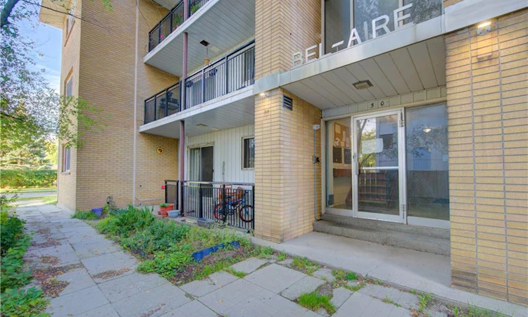 50 Gordon Avenue