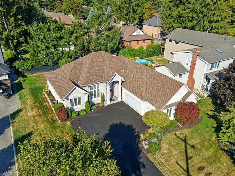 320 Fiddlers Green Road, Hamilton, ON, L9G 1X1 - 45