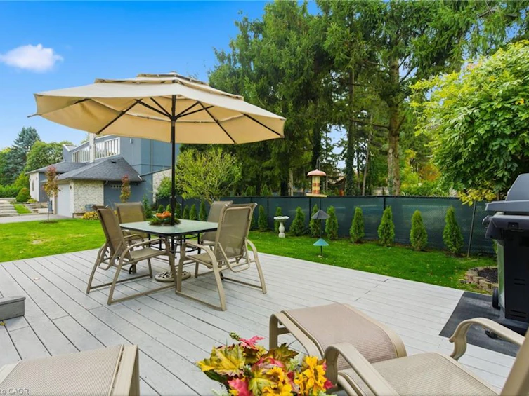 320 Fiddlers Green Road, Hamilton, ON, L9G 1X1 - 41
