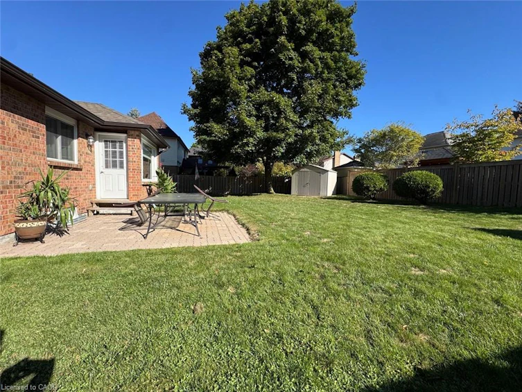 375 Melanie Crescent, Hamilton, ON, L9G 4B1 - 24