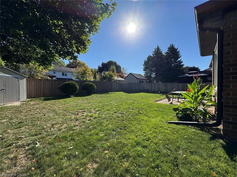 375 Melanie Crescent, Hamilton, ON, L9G 4B1 - 25