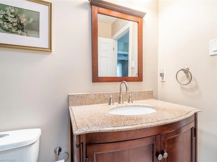 375 Melanie Crescent, Hamilton, ON, L9G 4B1 - 17
