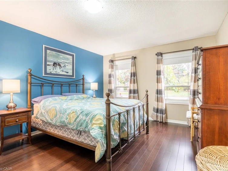 375 Melanie Crescent, Hamilton, ON, L9G 4B1 - 13