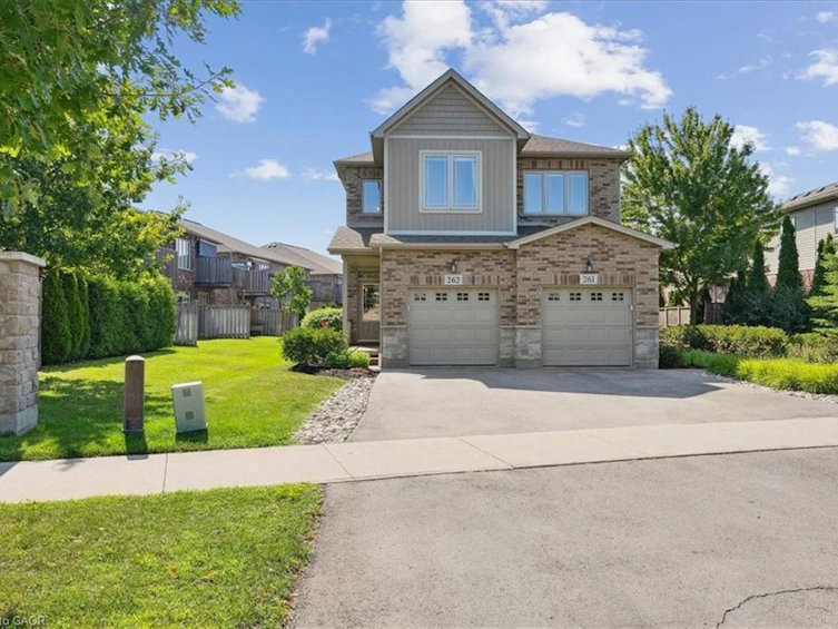 262-2120 Itabashi Way, Burlington, ON, L7M 0V3 - 3