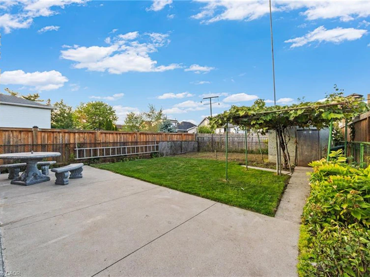 99 Edinburgh Avenue, Hamilton, ON, L8H 2C6 - 26