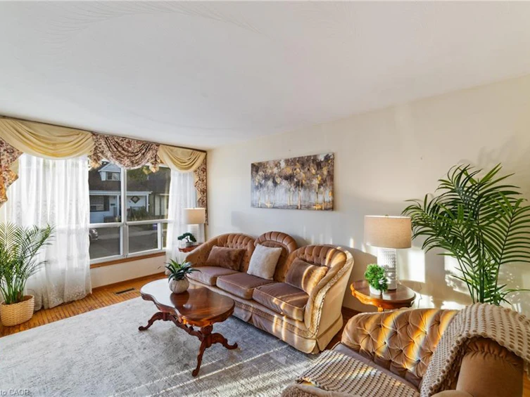 99 Edinburgh Avenue, Hamilton, ON, L8H 2C6 - 7