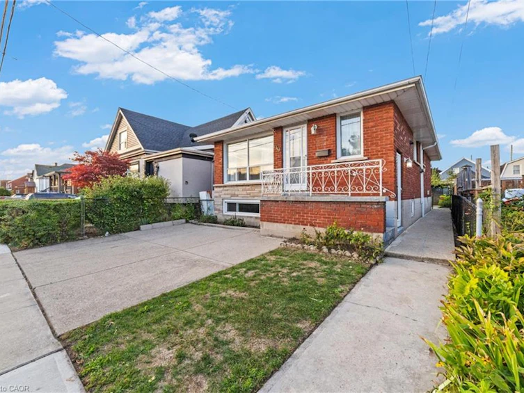 99 Edinburgh Avenue, Hamilton, ON, L8H 2C6 - 2