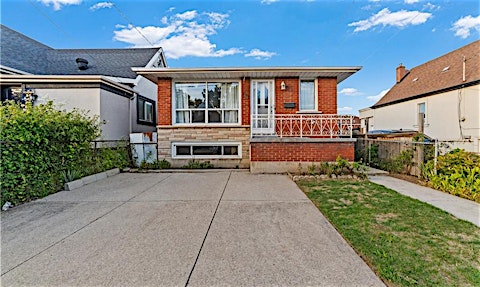 99 Edinburgh Avenue, Hamilton, ON, L8H 2C6