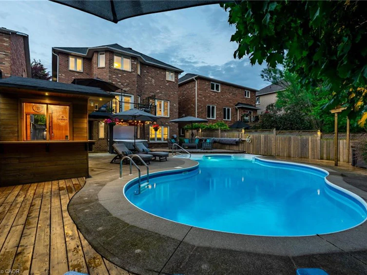 7 Volterra Court, Hamilton, ON, L8B 0K7 - 48
