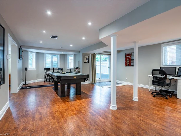 7 Volterra Court, Hamilton, ON, L8B 0K7 - 17